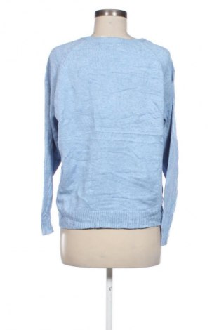 Γυναικείο πουλόβερ ONLY, Μέγεθος M, Χρώμα Μπλέ, Τιμή 8,99 €