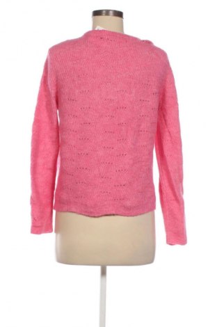 Női pulóver ONLY, Méret M, Szín Rózsaszín, Ár 3 579 Ft
