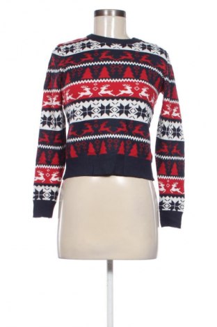 Dámsky pulóver ONLY, Veľkosť S, Farba Viacfarebná, Cena  13,95 €