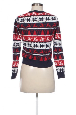 Dámsky pulóver ONLY, Veľkosť S, Farba Viacfarebná, Cena  13,95 €