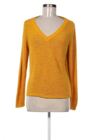 Dámský svetr ONLY, Velikost L, Barva Oranžová, Cena  279,00 Kč
