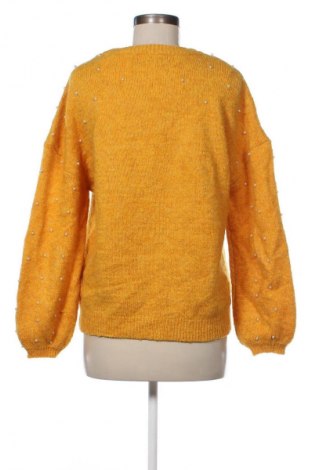 Damenpullover ONLY, Größe S, Farbe Gelb, Preis 8,99 €