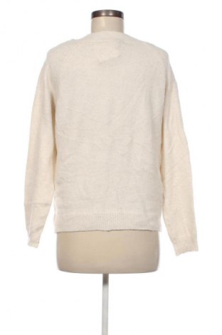 Damski sweter ONLY, Rozmiar M, Kolor Biały, Cena 37,99 zł