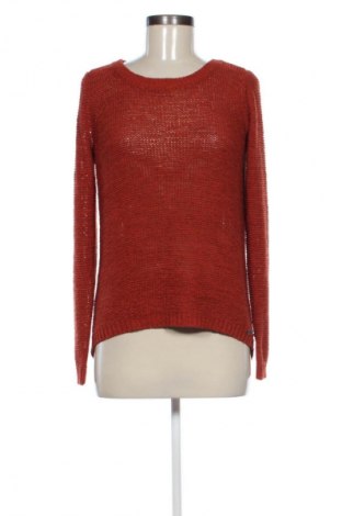 Damenpullover ONLY, Größe L, Farbe Braun, Preis € 8,99