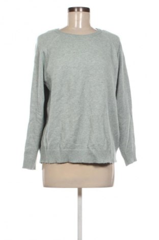 Damski sweter ONLY, Rozmiar M, Kolor Zielony, Cena 166,99 zł