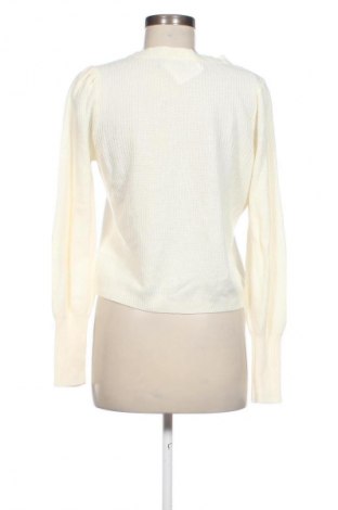 Дамски пуловер ONLY, Размер S, Цвят Екрю, Цена 27,99 лв.