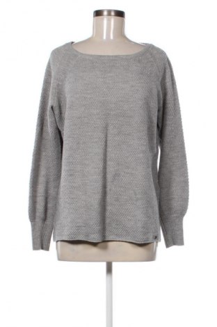 Női pulóver ONLY, Méret L, Szín Szürke, Ár 6 893 Ft
