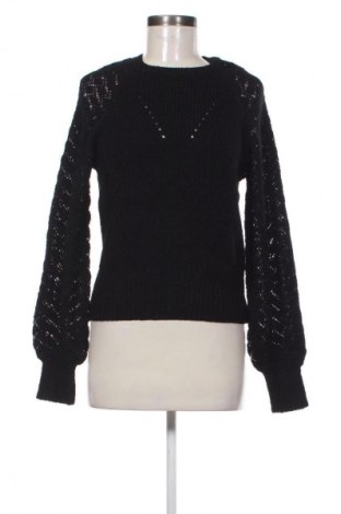 Női pulóver ONLY, Méret S, Szín Fekete, Ár 15 919 Ft