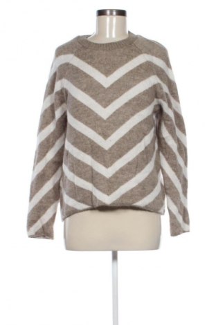 Дамски пуловер ONLY, Размер M, Цвят Многоцветен, Цена 22,99 лв.