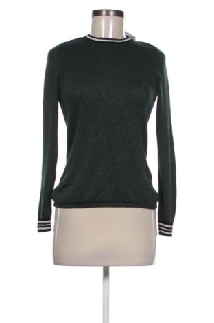 Női pulóver ONLY, Méret S, Szín Zöld, Ár 5 400 Ft