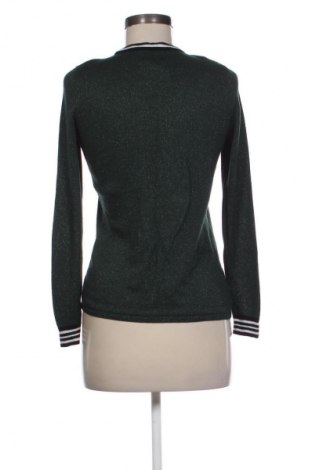 Női pulóver ONLY, Méret S, Szín Zöld, Ár 5 400 Ft