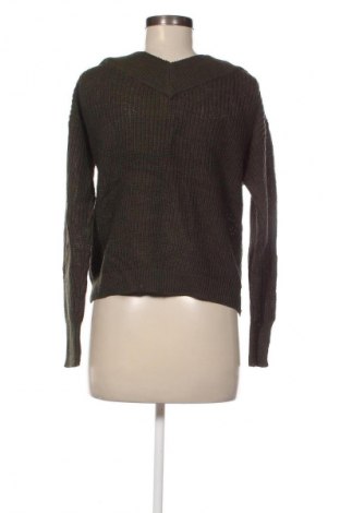 Damenpullover ONLY, Größe S, Farbe Grün, Preis € 9,99
