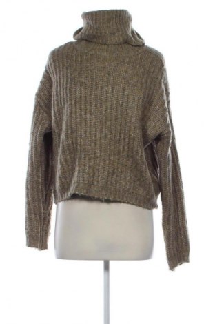 Damenpullover ONLY, Größe S, Farbe Grün, Preis 13,81 €