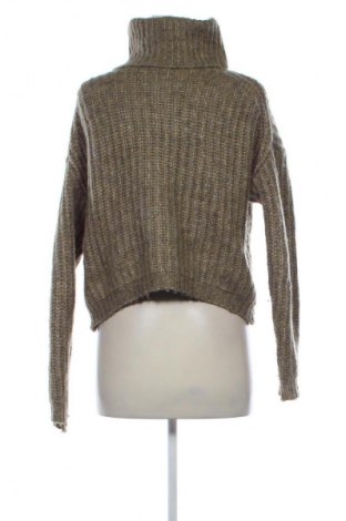Damenpullover ONLY, Größe S, Farbe Grün, Preis 13,81 €