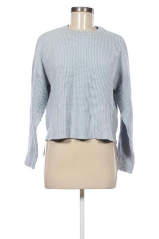 Damenpullover ONLY, Größe M, Farbe Blau, Preis 41,99 €