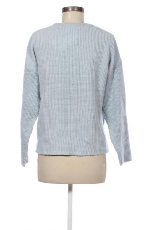 Damenpullover ONLY, Größe M, Farbe Blau, Preis 41,99 €