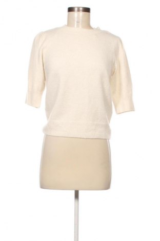 Női pulóver ONLY, Méret XS, Szín Bézs, Ár 5 689 Ft