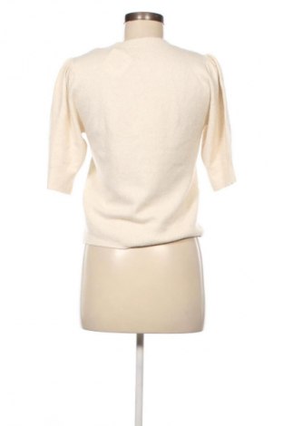 Női pulóver ONLY, Méret XS, Szín Bézs, Ár 5 689 Ft