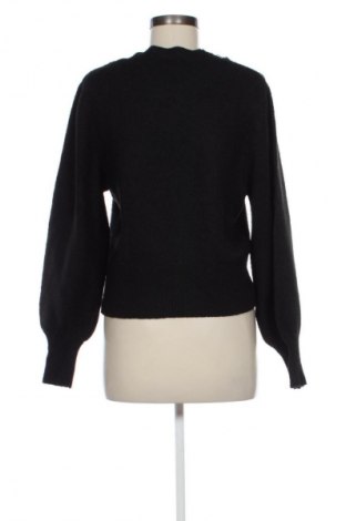 Дамски пуловер ONLY, Размер M, Цвят Черен, Цена 17,99 лв.