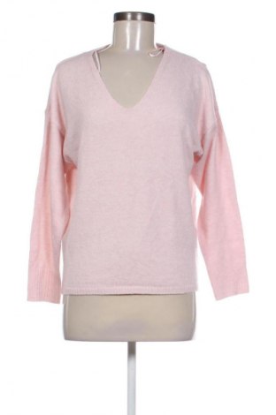 Pulover de femei ONLY, Mărime XS, Culoare Roz, Preț 85,99 Lei