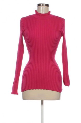 Dámsky pulóver ONLY, Veľkosť M, Farba Ružová, Cena  13,81 €