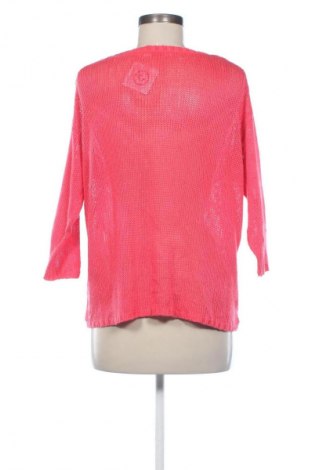 Dámský svetr ONLY, Velikost L, Barva Červená, Cena  346,00 Kč