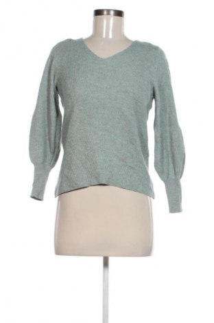Női pulóver ONLY, Méret S, Szín Zöld, Ár 4 519 Ft