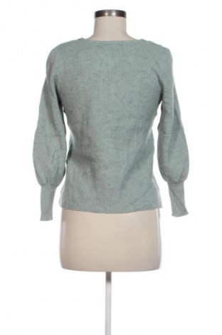 Női pulóver ONLY, Méret S, Szín Zöld, Ár 4 519 Ft