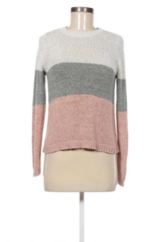 Damenpullover ONLY, Größe S, Farbe Mehrfarbig, Preis € 15,99