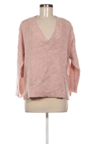 Damenpullover ONLY, Größe S, Farbe Aschrosa, Preis € 10,99