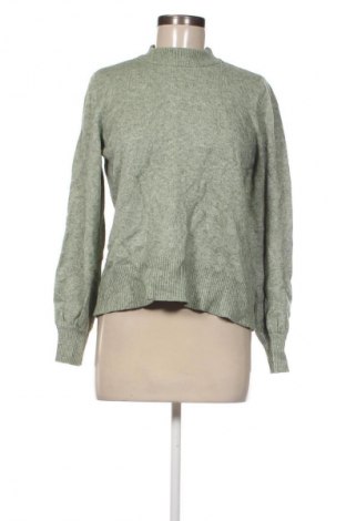 Dámsky pulóver ONLY, Veľkosť M, Farba Zelená, Cena  7,95 €