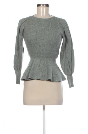 Dámský svetr ONLY, Velikost S, Barva Zelená, Cena  269,00 Kč