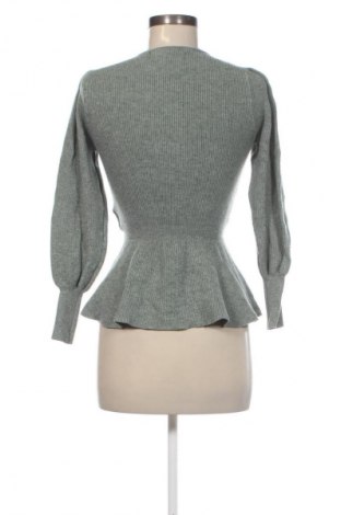 Dámský svetr ONLY, Velikost S, Barva Zelená, Cena  269,00 Kč