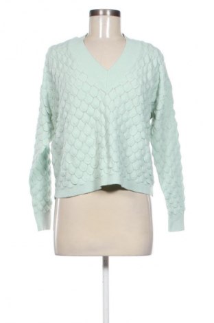 Dámsky pulóver ONLY, Veľkosť XXS, Farba Zelená, Cena  8,95 €