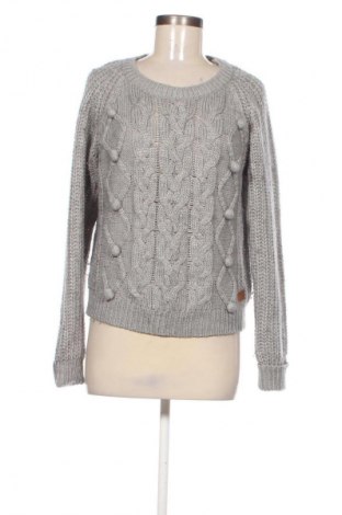 Női pulóver ONLY, Méret M, Szín Szürke, Ár 3 939 Ft