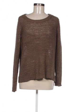 Γυναικείο πουλόβερ ONLY, Μέγεθος XL, Χρώμα Καφέ, Τιμή 14,00 €