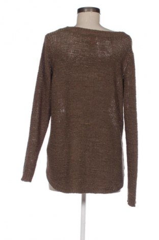 Γυναικείο πουλόβερ ONLY, Μέγεθος XL, Χρώμα Καφέ, Τιμή 14,00 €