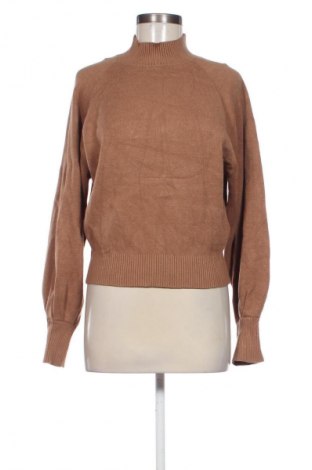 Damenpullover ONLY, Größe L, Farbe Braun, Preis € 41,99