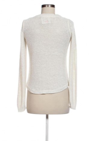 Γυναικείο πουλόβερ ONLY, Μέγεθος S, Χρώμα  Μπέζ, Τιμή 14,00 €