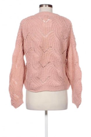 Dámský svetr ONLY, Velikost XS, Barva Růžová, Cena  239,00 Kč