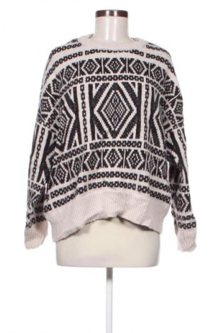 Дамски пуловер ONLY, Размер L, Цвят Многоцветен, Цена 20,99 лв.