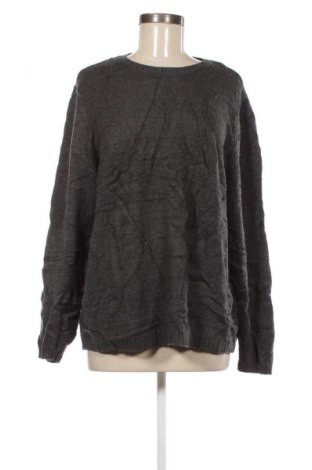 Damenpullover ONLY Carmakoma, Größe XL, Farbe Grün, Preis 14,99 €