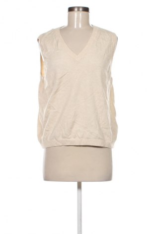 Дамски пуловер Object, Размер S, Цвят Бежов, Цена 20,99 лв.