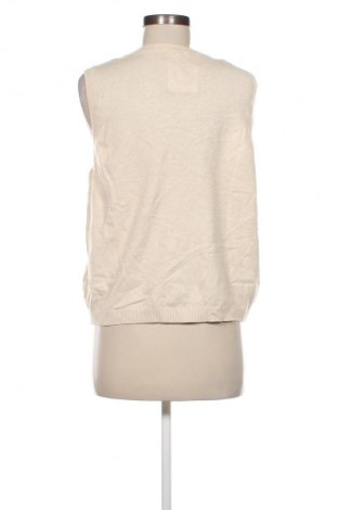 Дамски пуловер Object, Размер S, Цвят Бежов, Цена 20,99 лв.