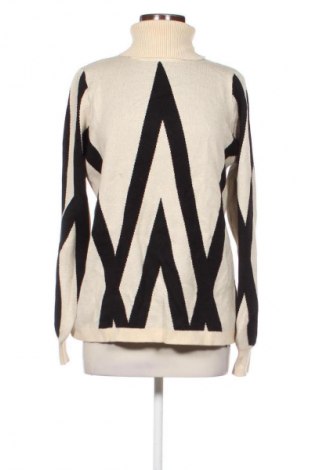 Damski sweter Object, Rozmiar M, Kolor Kolorowy, Cena 81,84 zł