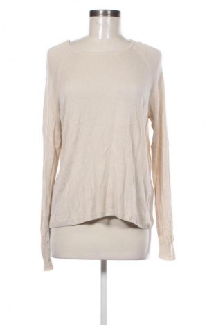 Dámsky pulóver Object, Veľkosť L, Farba Kremová, Cena  20,92 €