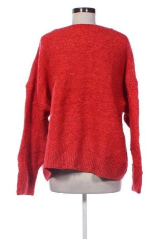 Damenpullover Old Navy, Größe XXL, Farbe Rot, Preis € 16,99