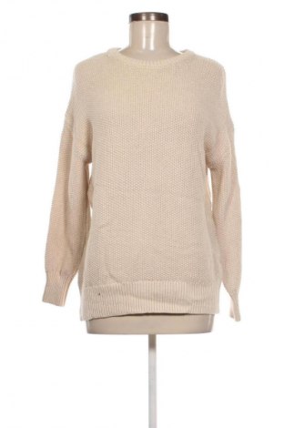Damski sweter Old Navy, Rozmiar S, Kolor Beżowy, Cena 37,99 zł