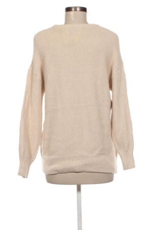 Damski sweter Old Navy, Rozmiar S, Kolor Beżowy, Cena 37,99 zł