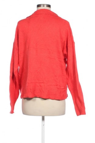 Damenpullover Old Navy, Größe L, Farbe Rot, Preis 11,99 €